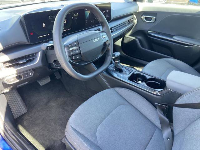 Used 2025 Kia K4 image 6