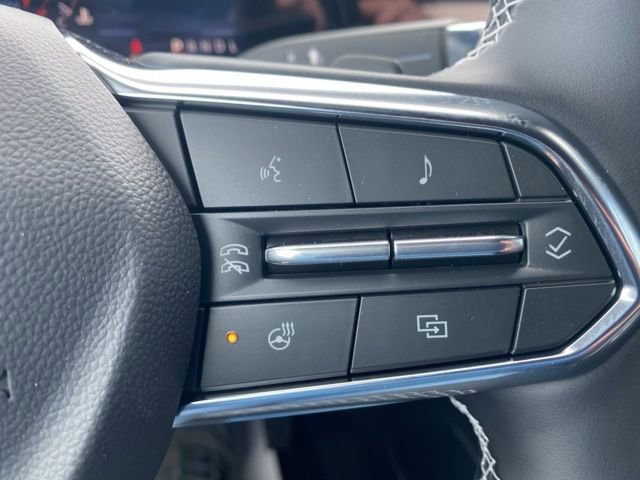 New 2026 Chevrolet Traverse LT w/ Midnight/Sport Edition AWD/4WD image 10