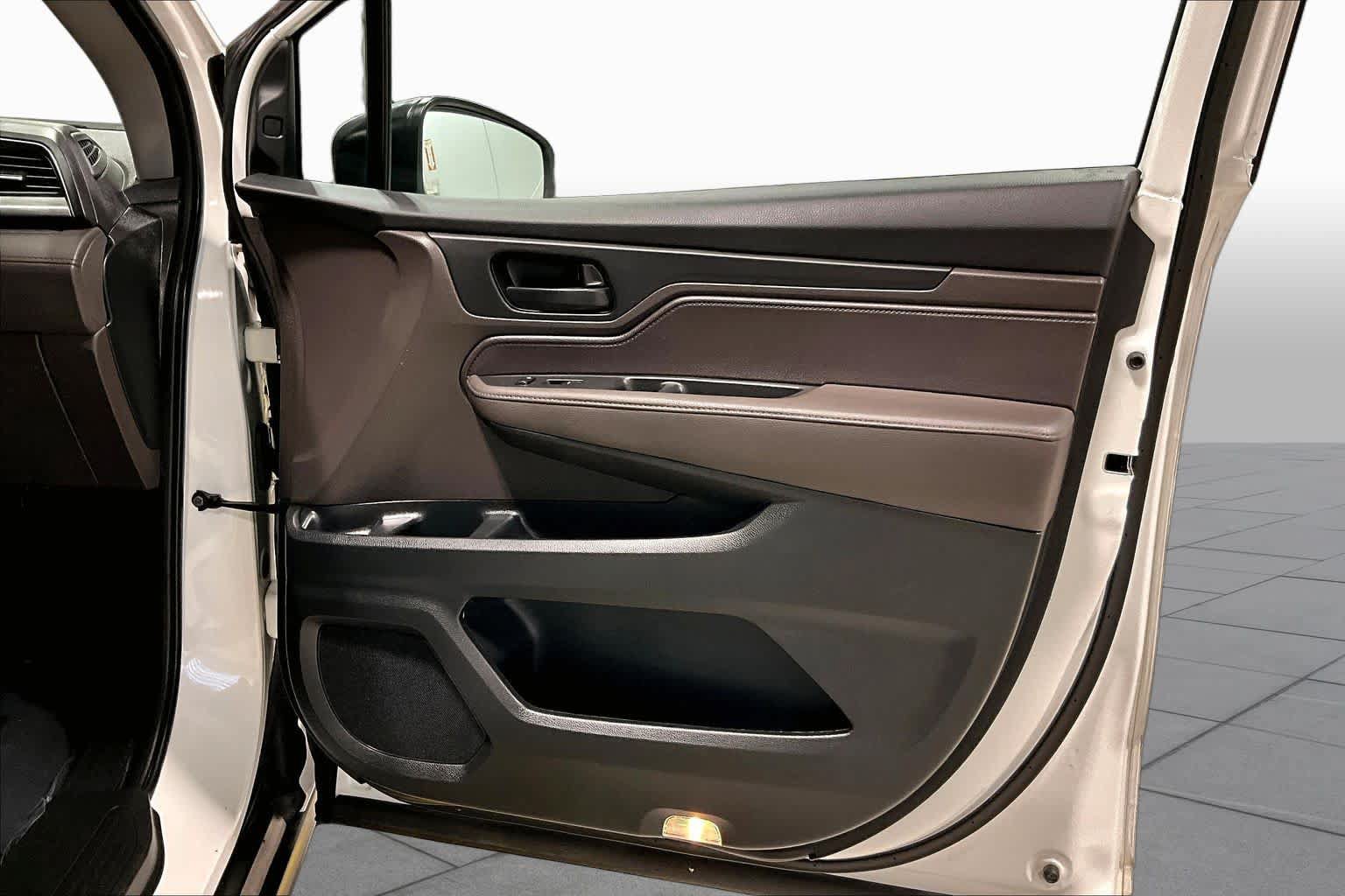 Used 2020 Honda Odyssey EX-L image 22
