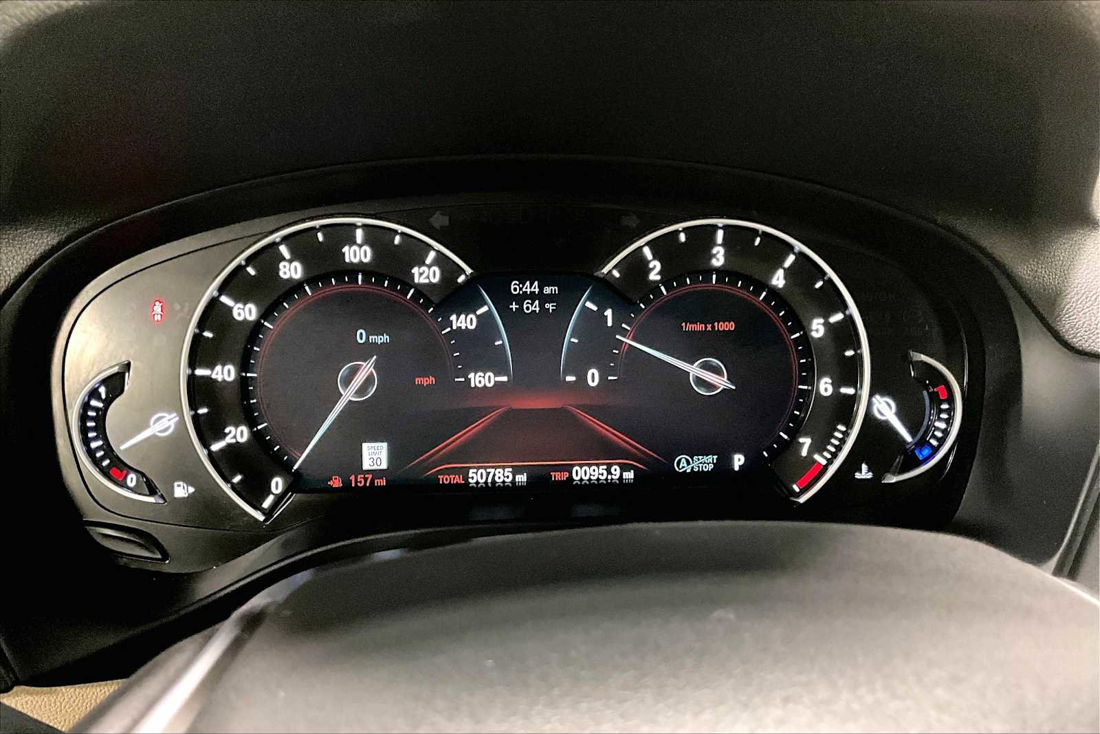 Used 2019 BMW X3 xDrive30i w/ Premium Package image 28