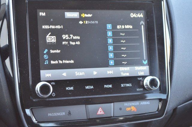 Used 2024 Mitsubishi Outlander Sport SE image 30