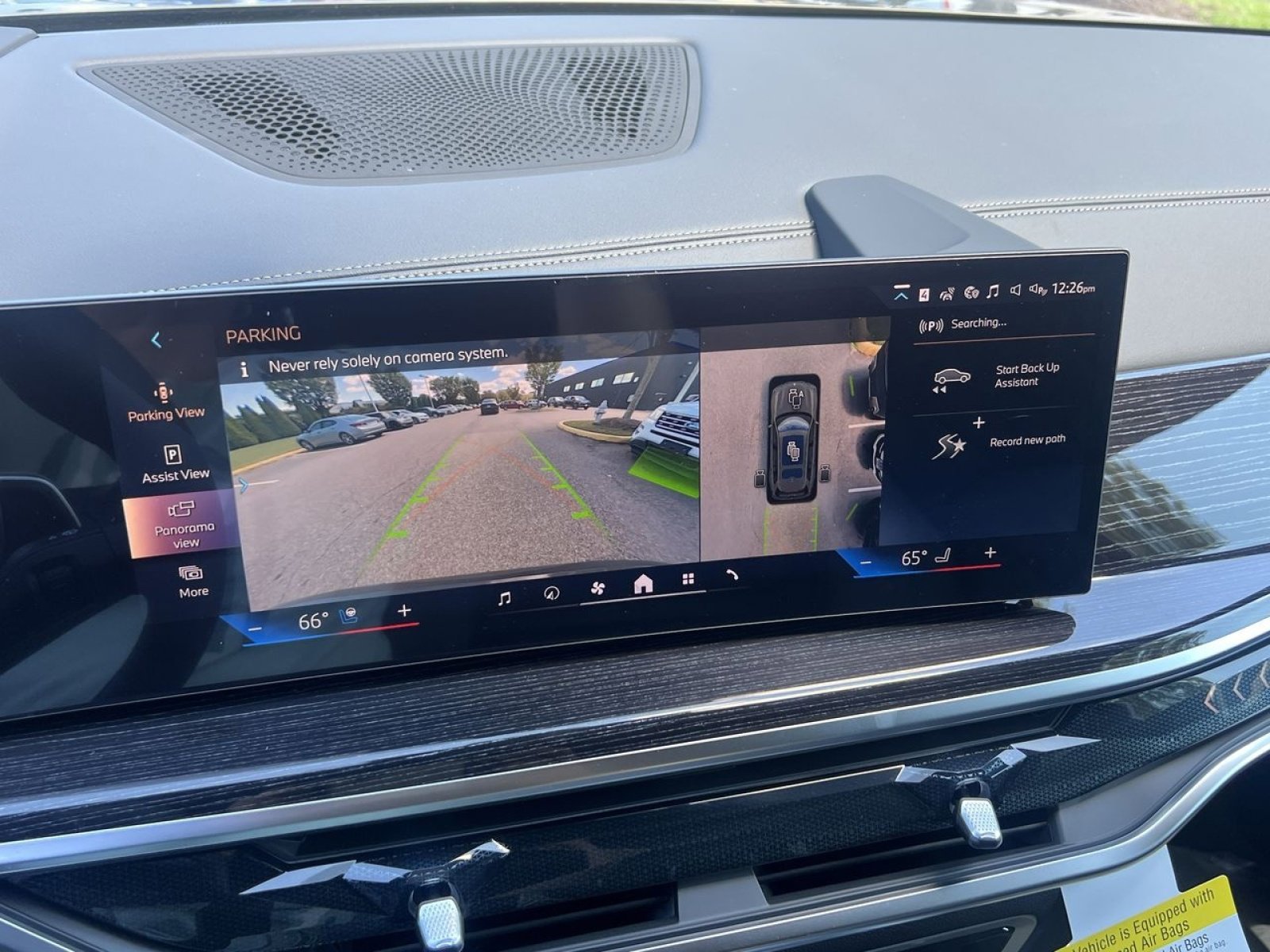 New 2026 BMW X7 xDrive40i w/ M Sport Package image 16