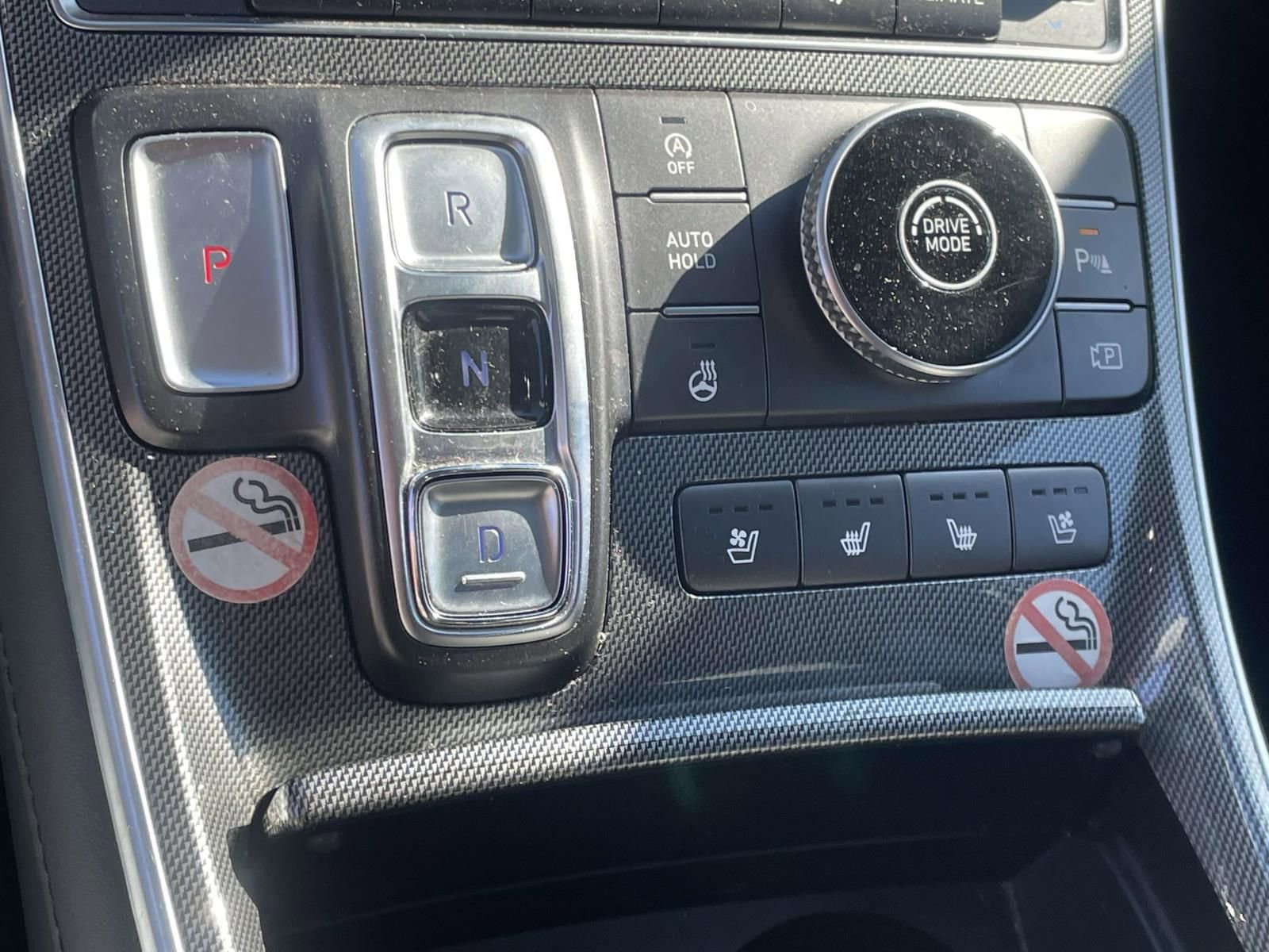 Used 2023 Hyundai Santa Fe Limited image 21