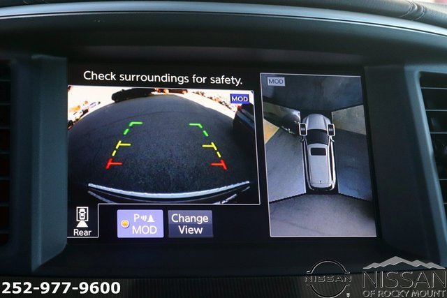 Used 2019 INFINITI QX60 Luxe w/ Essential Package image 30