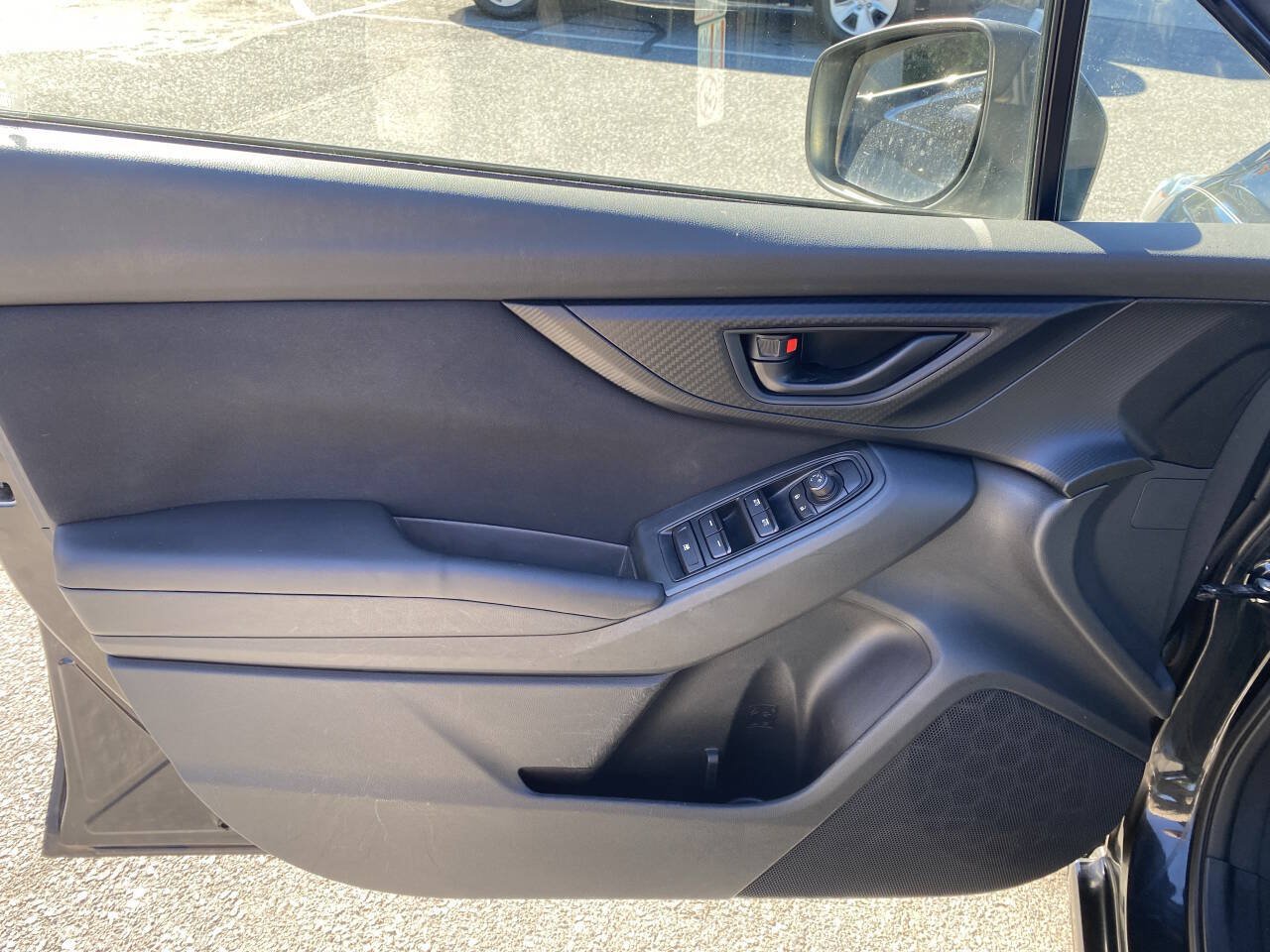 Used 2018 Subaru Impreza 2.0i AWD/4WD image 11