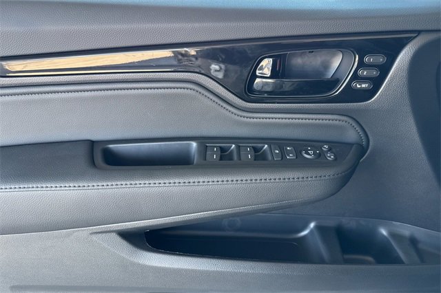 New 2026 Honda Odyssey Elite image 11