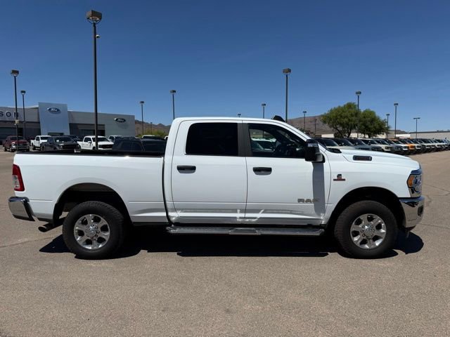 Used 2024 RAM 2500 Big Horn image 6