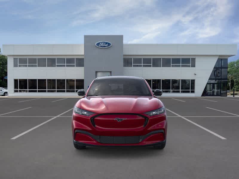 New 2025 Ford Mustang Mach-E Premium w/ Interior Protection Package AWD/4WD image 6