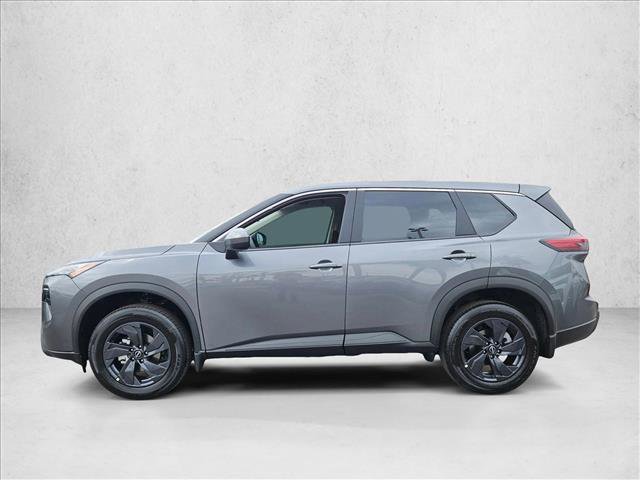New 2026 Nissan Rogue SV image 5