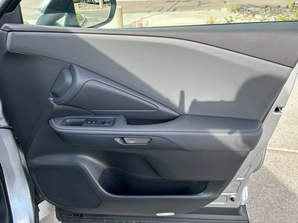 Used 2025 Lexus TX 350 AWD w/ Accessory Package (A2) image 33
