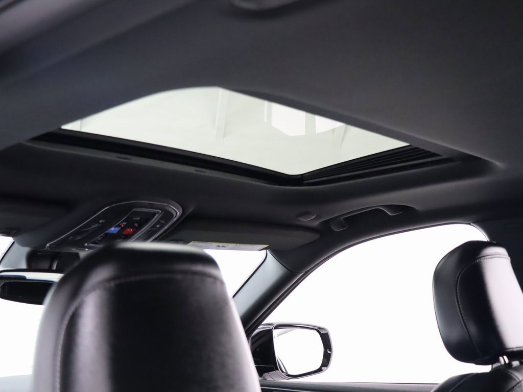 Used 2022 Jeep Grand Cherokee Altitude image 34