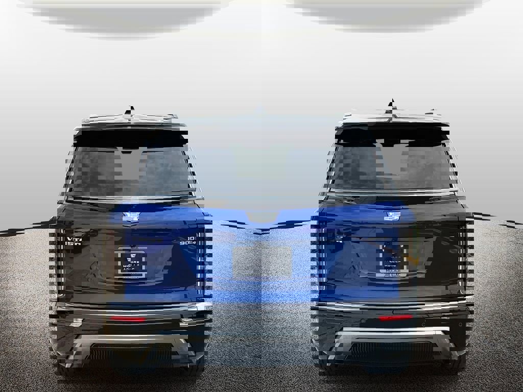 New 2026 Cadillac Vistiq Sport image 3