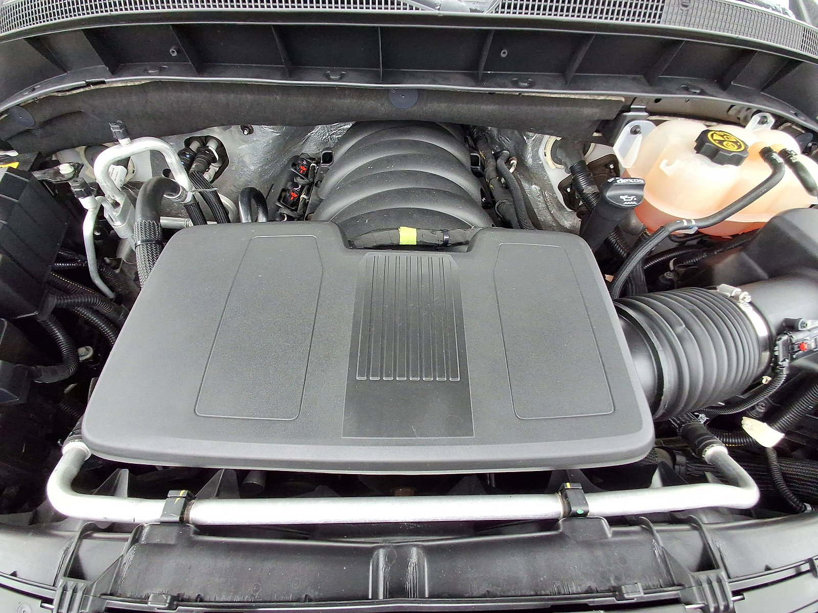 Certified 2022 Chevrolet Silverado 1500 RST image 35