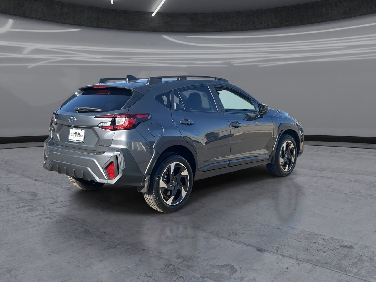 New 2026 Subaru Crosstrek 2.5i Limited AWD/4WD image 5