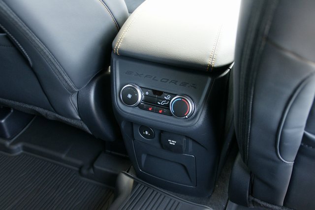 New 2026 Ford Explorer Tremor w/ Tremor Convenience Package image 36