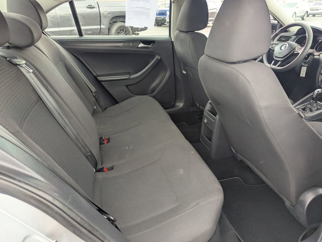 Used 2016 Volkswagen Jetta S FWD image 29