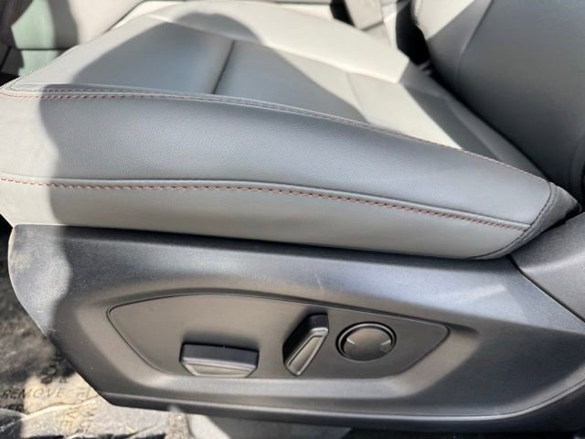 New 2026 Ford Explorer Active image 14