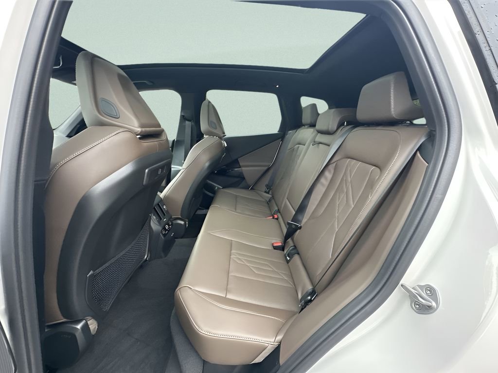 New 2026 BMW X3 xDrive30 w/ Convenience Package image 27