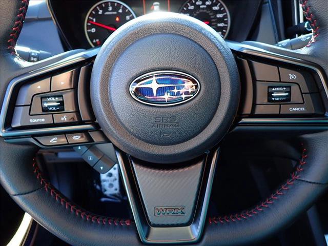Certified 2022 Subaru WRX Premium image 14