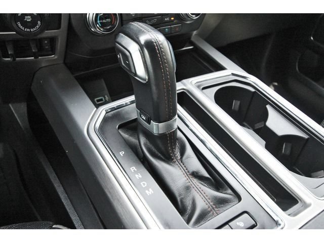 Used 2018 Ford F150 Platinum w/ Equipment Group 701A Luxury AWD/4WD image 25