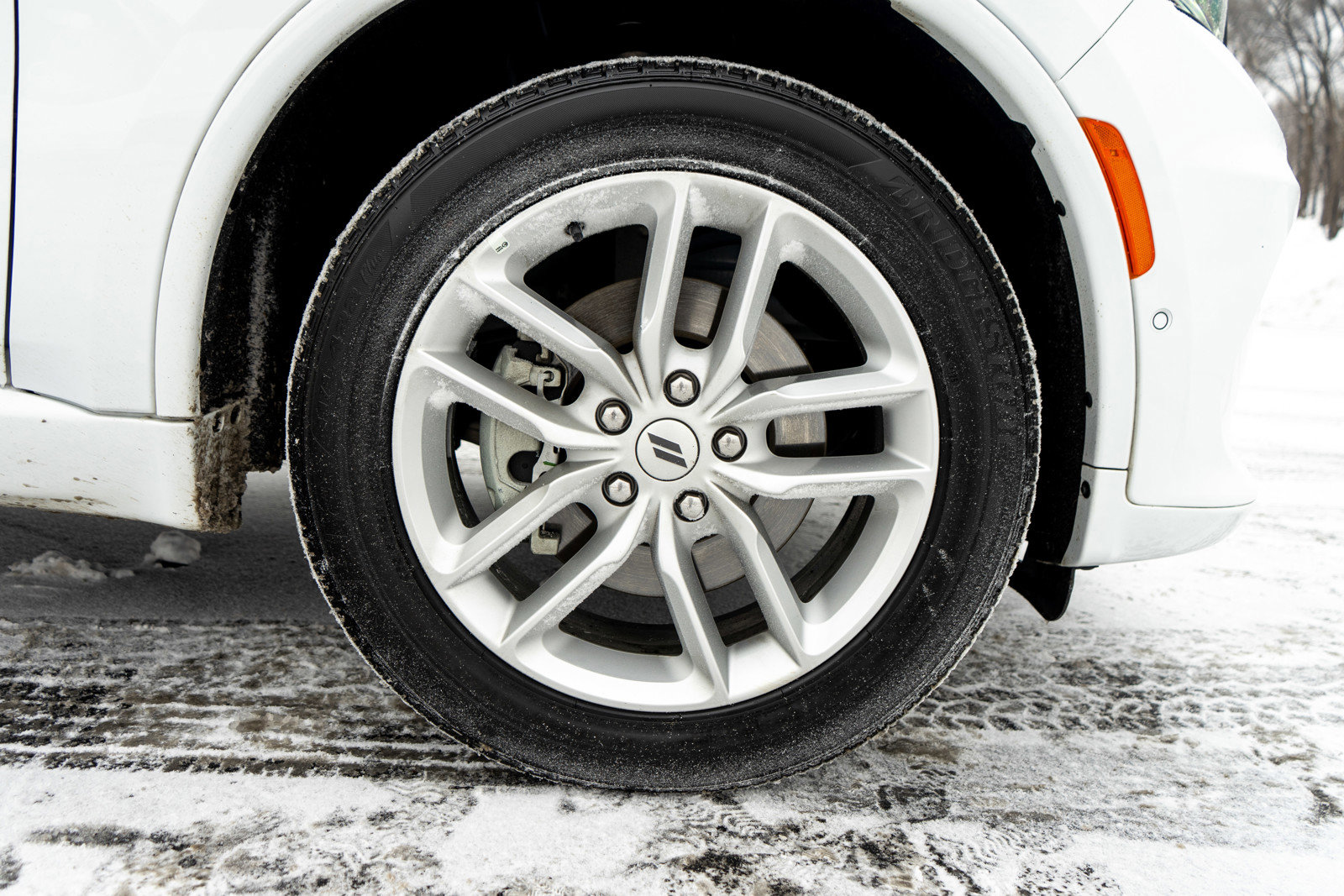 Used 2025 Dodge Durango GT image 11