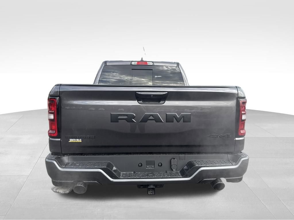 New 2026 RAM 1500 Big Horn image 10