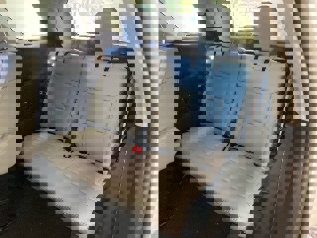 New 2026 Ford Explorer Active w/ Active Comfort Package image 12