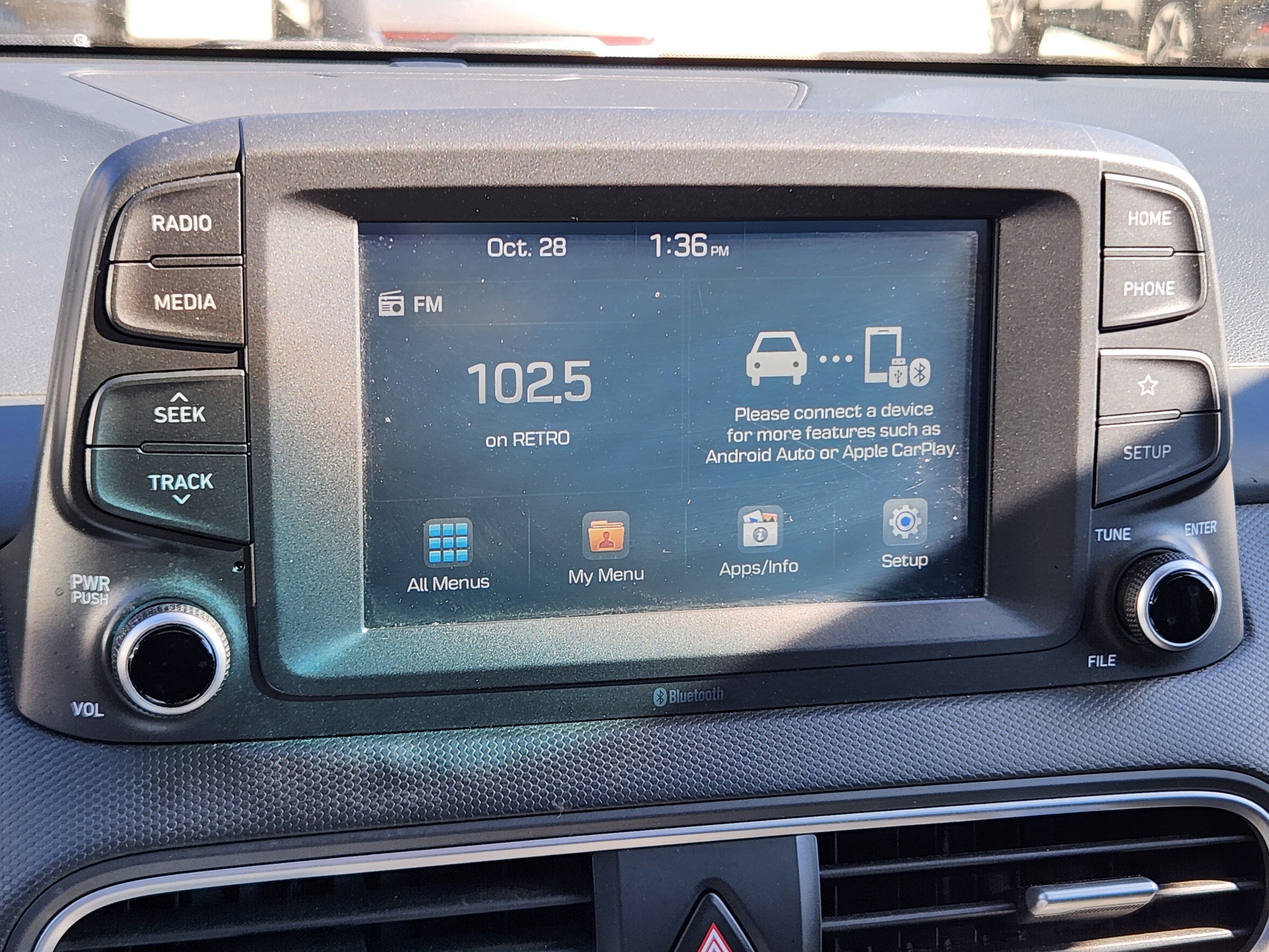 Used 2019 Hyundai Kona SE image 27