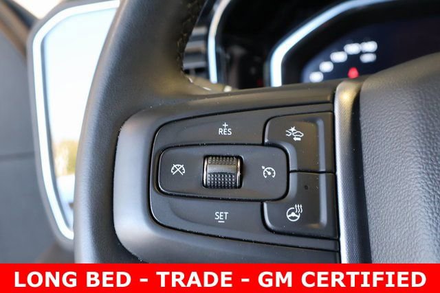 Certified 2024 GMC Sierra 2500 SLE w/ Preferred Package image 25