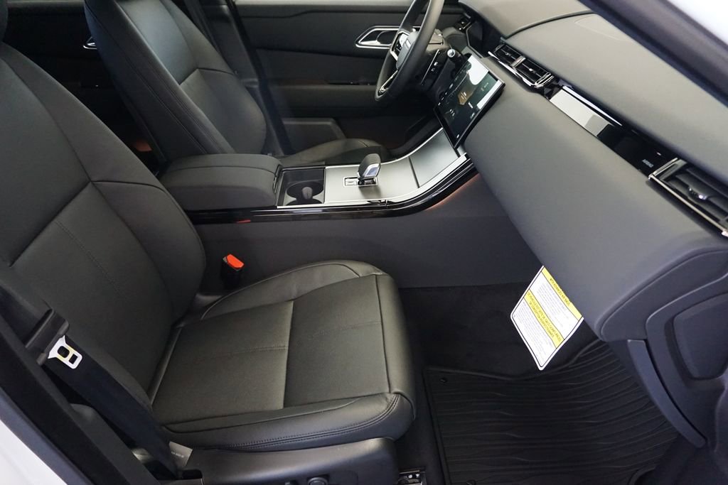 New 2026 Land Rover Range Rover Velar S image 23