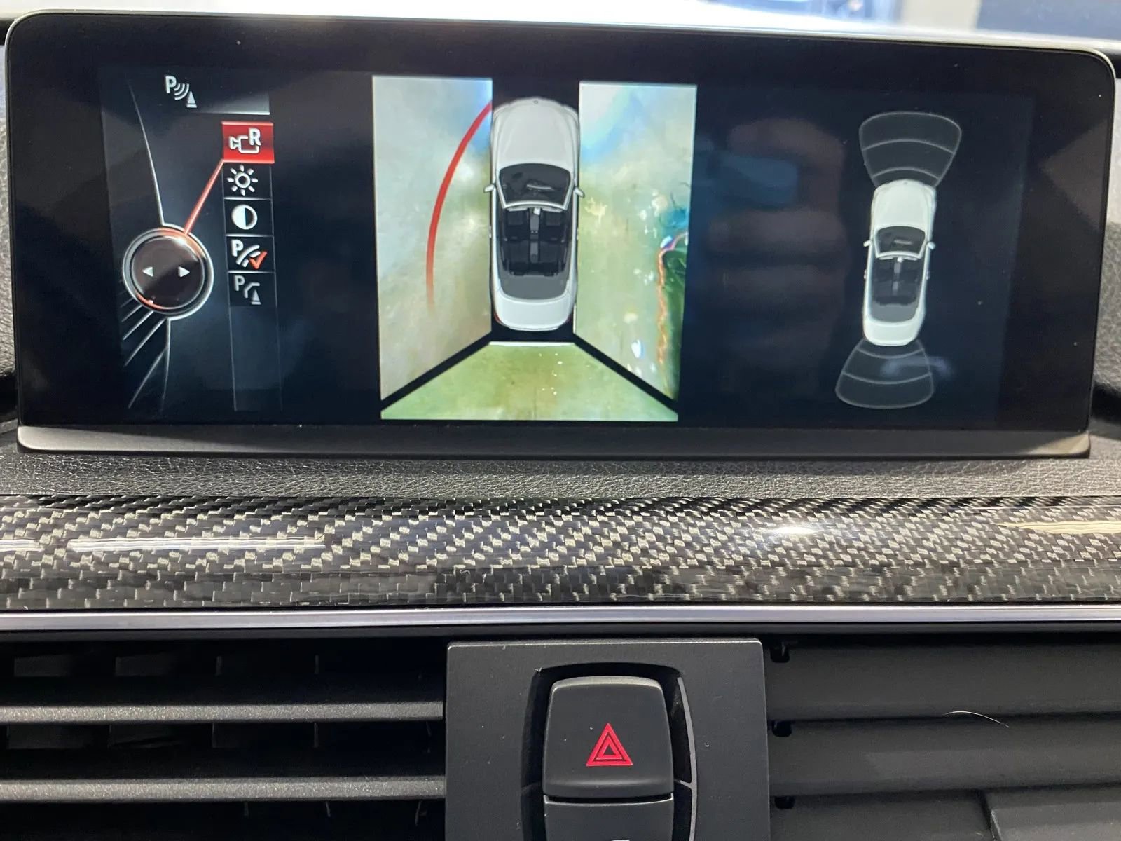 Used 2016 BMW M4 Convertible image 19