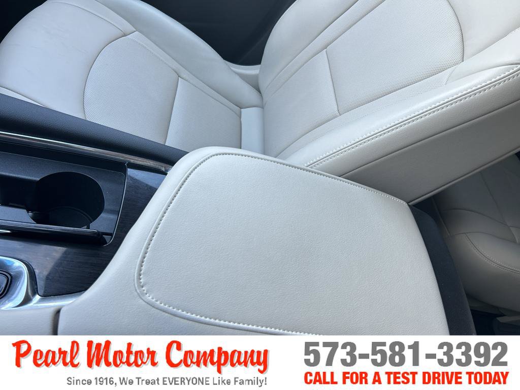 Certified 2023 Buick Enclave Premium AWD/4WD image 20