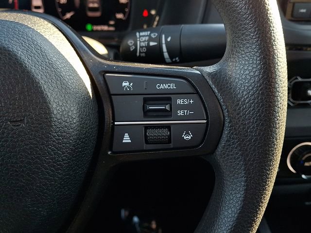 Used 2025 Honda Accord SE image 22