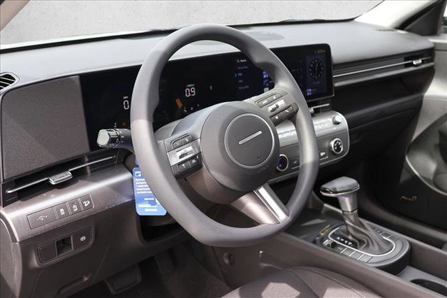 New 2026 Hyundai Kona SE image 10
