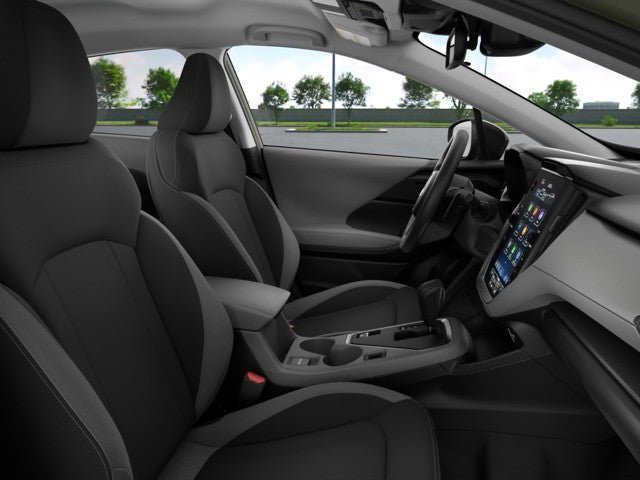 New 2026 Subaru Crosstrek 2.5i Premium AWD/4WD image 15