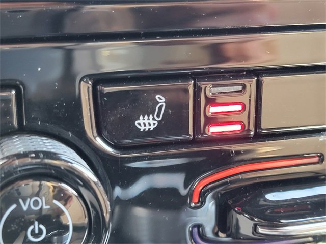 Certified 2024 Jeep Grand Cherokee Limited image 7