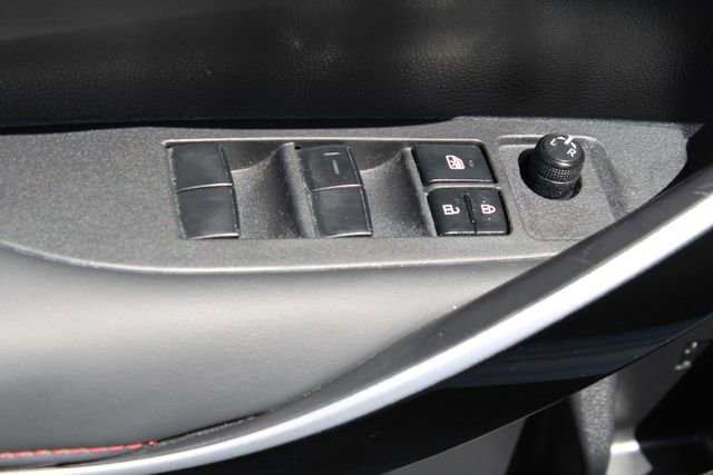Used 2024 Toyota Corolla XSE FWD image 12