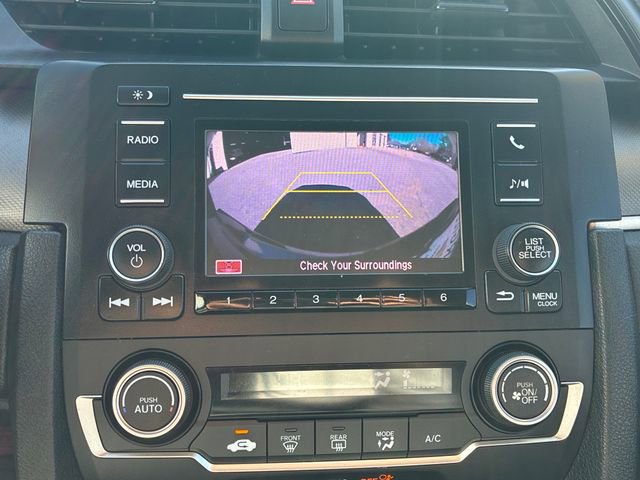 Used 2020 Honda Civic LX image 19