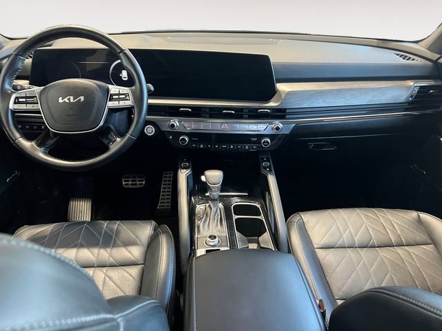 Certified 2024 Kia Telluride SX Prestige X-Line image 8