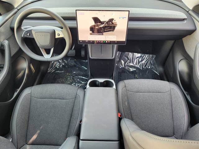 Used 2026 Tesla Model Y AWD image 31