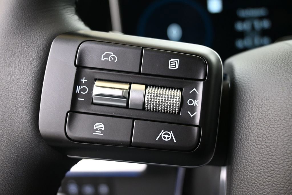 New 2026 Hyundai Santa Fe Limited AWD/4WD image 24