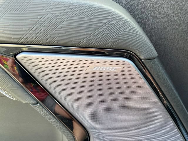Used 2023 GMC Sierra 1500 AT4X AWD/4WD image 30