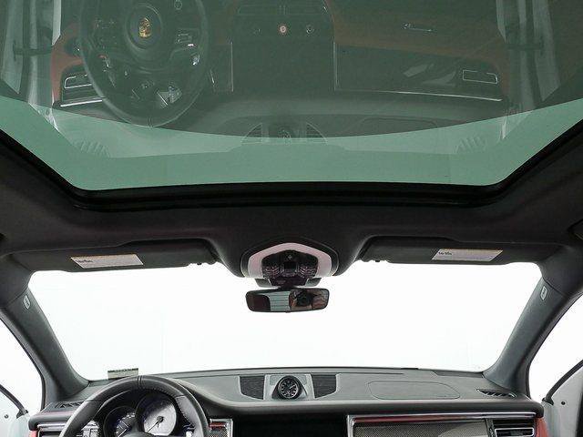 New 2026 Porsche Macan S AWD/4WD image 19