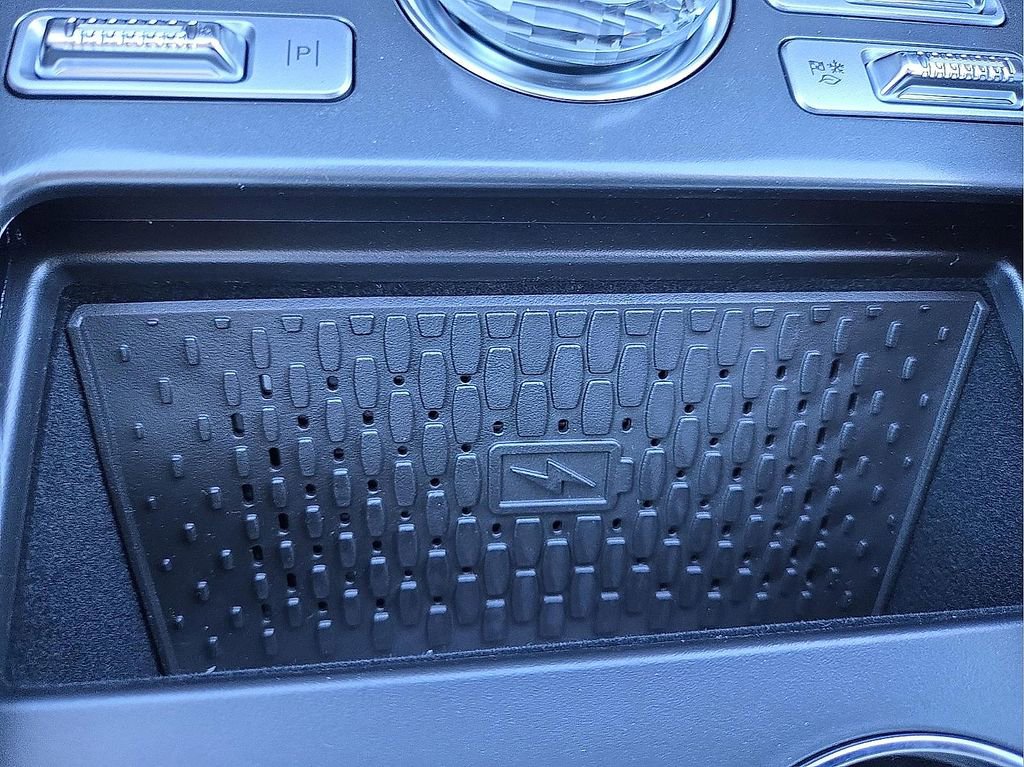 New 2026 Lincoln Nautilus Premier AWD/4WD image 15