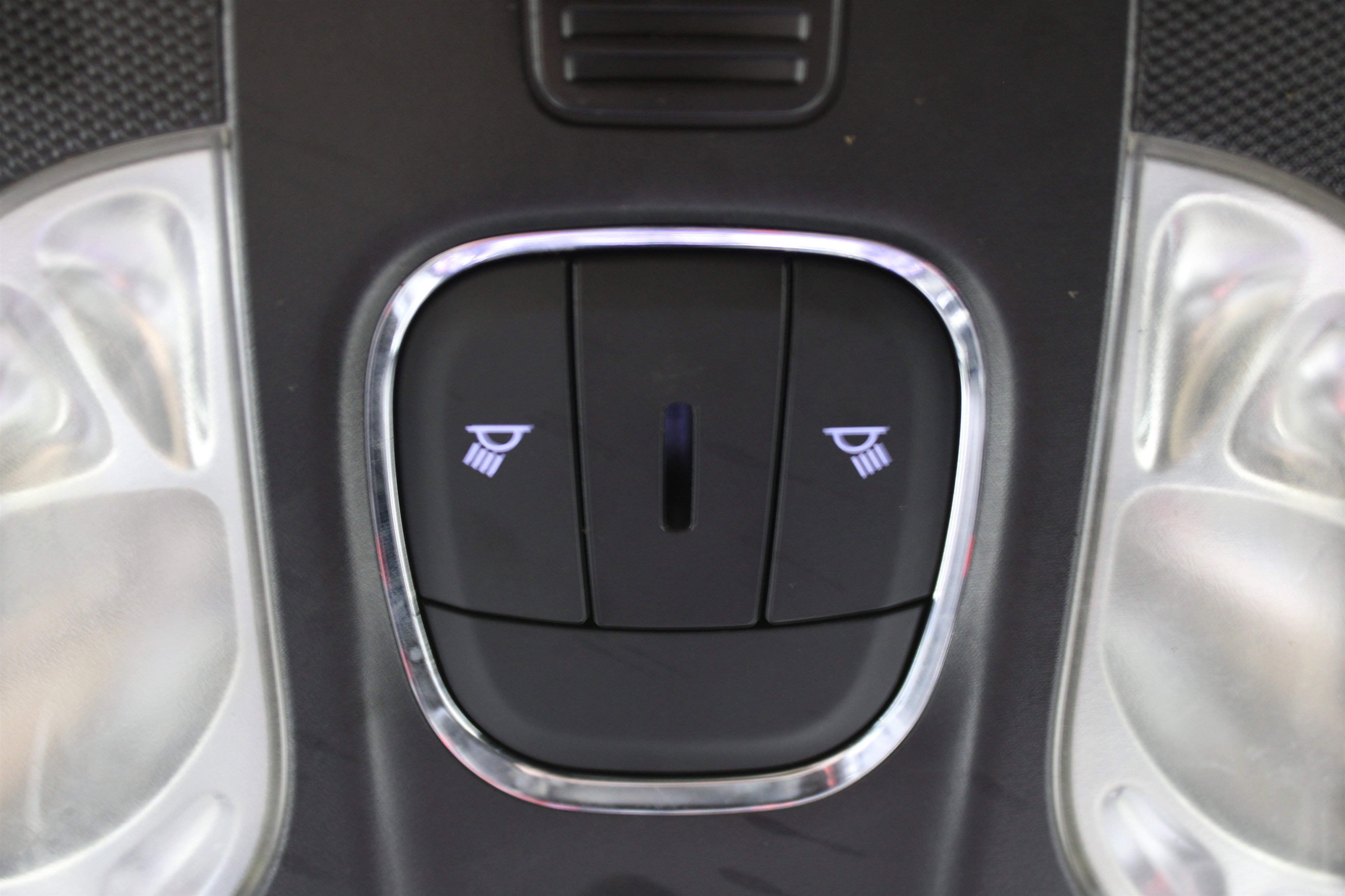 Used 2024 Jeep Compass Latitude image 24