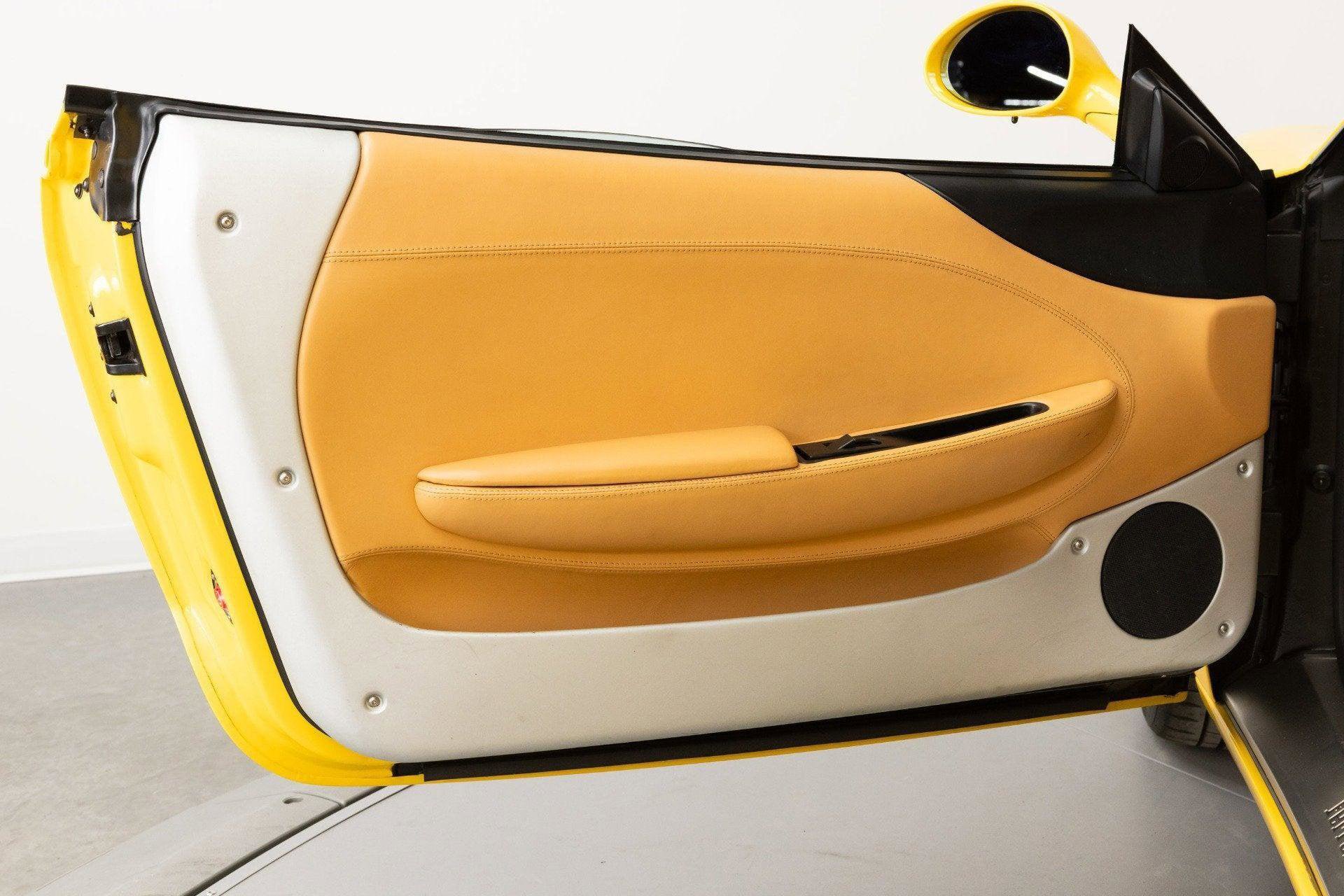 Used 2000 Ferrari 360 Modena image 46