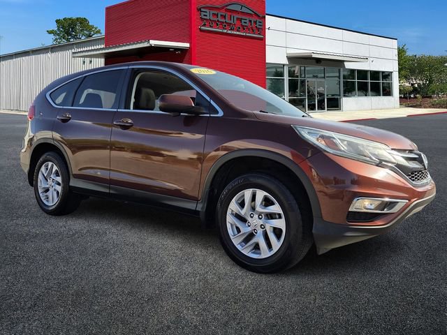 Used 2016 Honda CR-V EX image 7