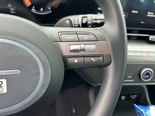 New 2026 Hyundai Kona SE AWD/4WD image 25