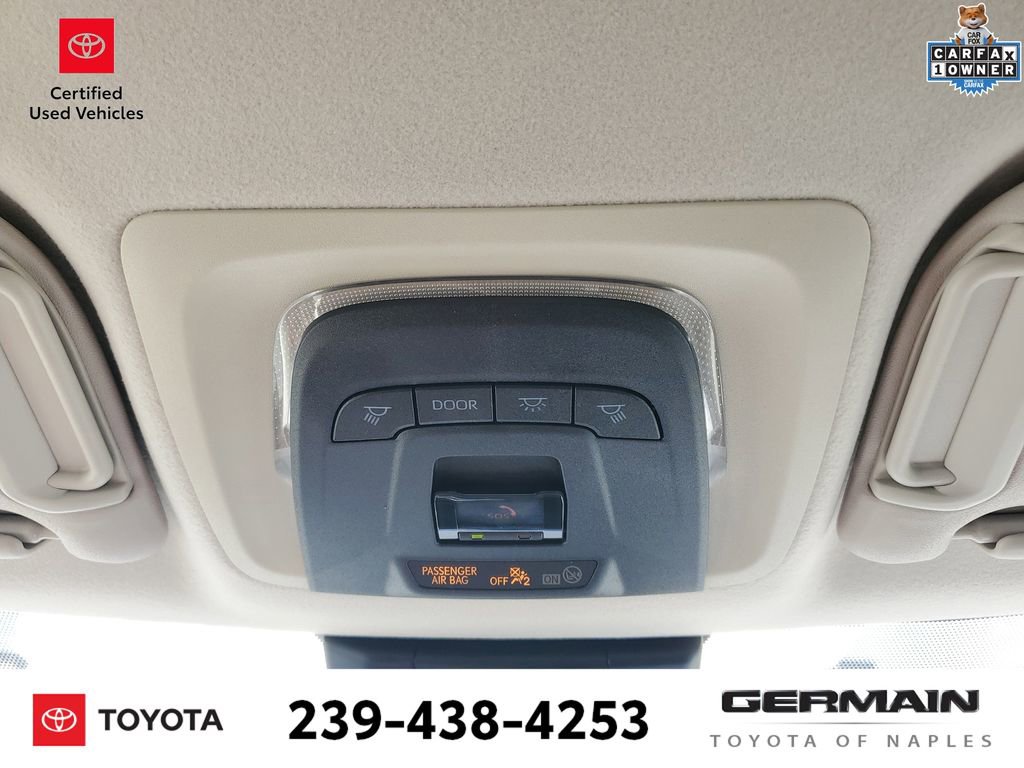 Used 2023 Toyota Corolla LE FWD image 34