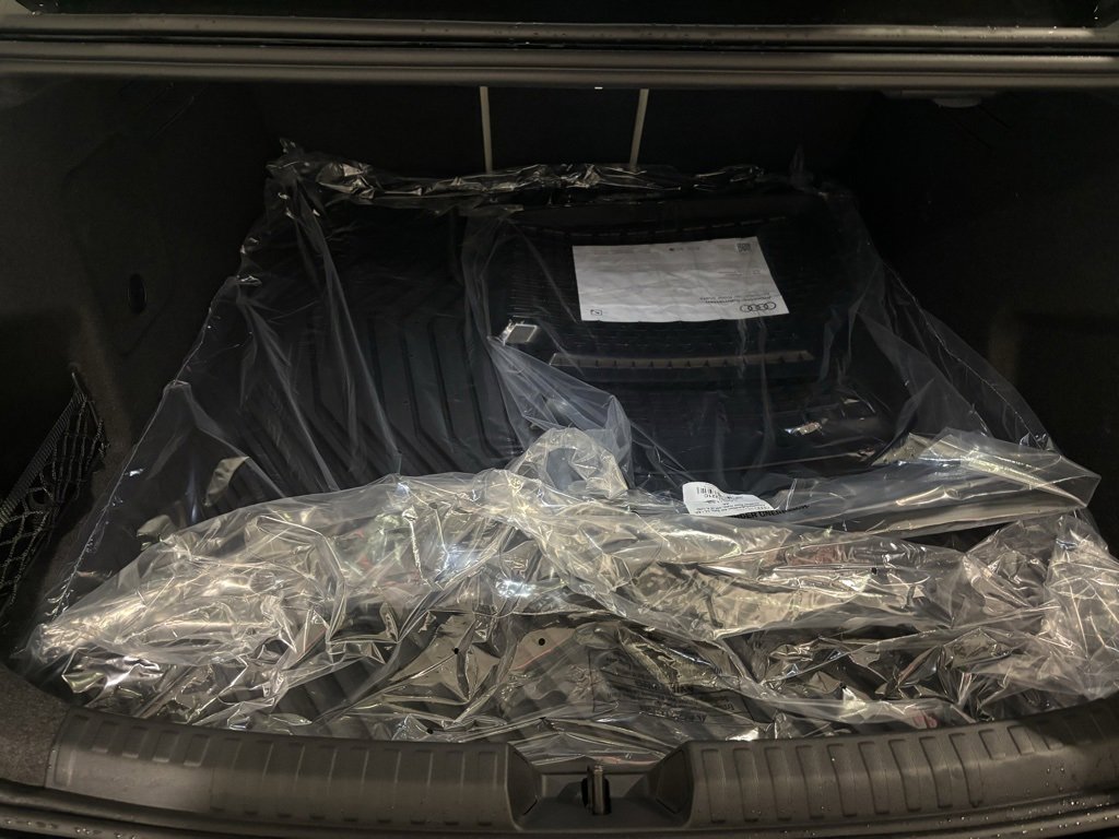 New 2026 Audi A6 Premium Plus image 30